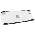 Ducky Tinker 65 Barebone Gaming-Keyboard, RGB - black (ANSI) Ducky Tinker 65 Barebone Gaming-Keyboard, RGB - black (ANSI)