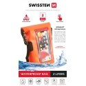 Swissten Waterproof Universal Phone Case 2L Swissten Waterproof Universal Phone Case 2L