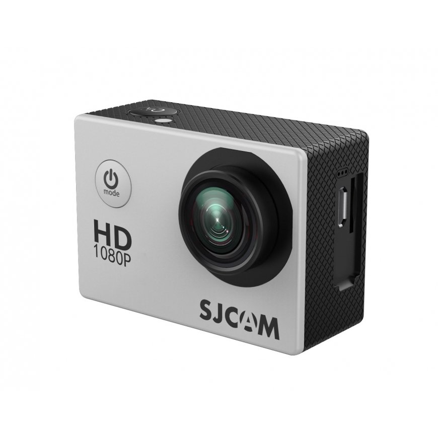 SJCAM SJ4000 aktīvo sporta veidu kamera