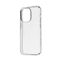 Tactical TPU Cover for Apple iPhone 14 Transparent Tactical TPU Cover for Apple iPhone 14 Transparent