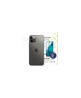 Fusion Full Glue 5D Tempered Glass Full Coveraged with Frame App
