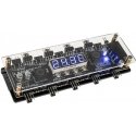 Lamptron LP801 Lüftersteuerung mit Screen Lamptron LP801 Lüftersteuerung mit Screen
