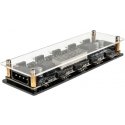 Lamptron LP801 Lüftersteuerung mit Screen Lamptron LP801 Lüftersteuerung mit Screen