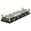 Lamptron LP801 Lüftersteuerung mit Ekranas Lamptron LP801 Lüftersteuerung mit Ekranas