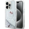 Hello Kitty HKHCP13XLIKHET iPhone 13 Pro Max 6.7" srebrny|silver