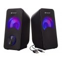 Tracer Loop акустика 2-полосная Черный Проводная 6 W Tracer Loop акустика 2-полосная Черный Проводная 6 W