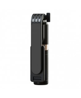 Selfie Stick MINI - with detachable bluetooth remote control and
