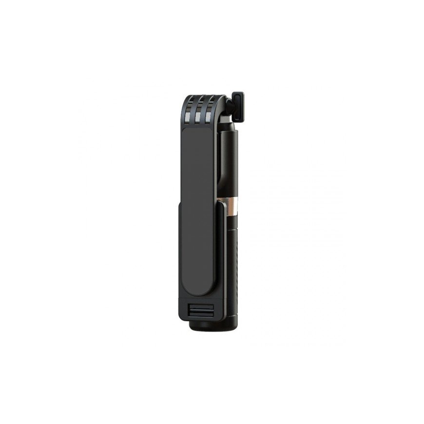 Selfie Stick MINI - with detachable bluetooth remote control and