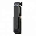 Selfie Stick MINI - with detachable bluetooth remote control and Selfie Stick MINI - with detachable bluetooth remote control and