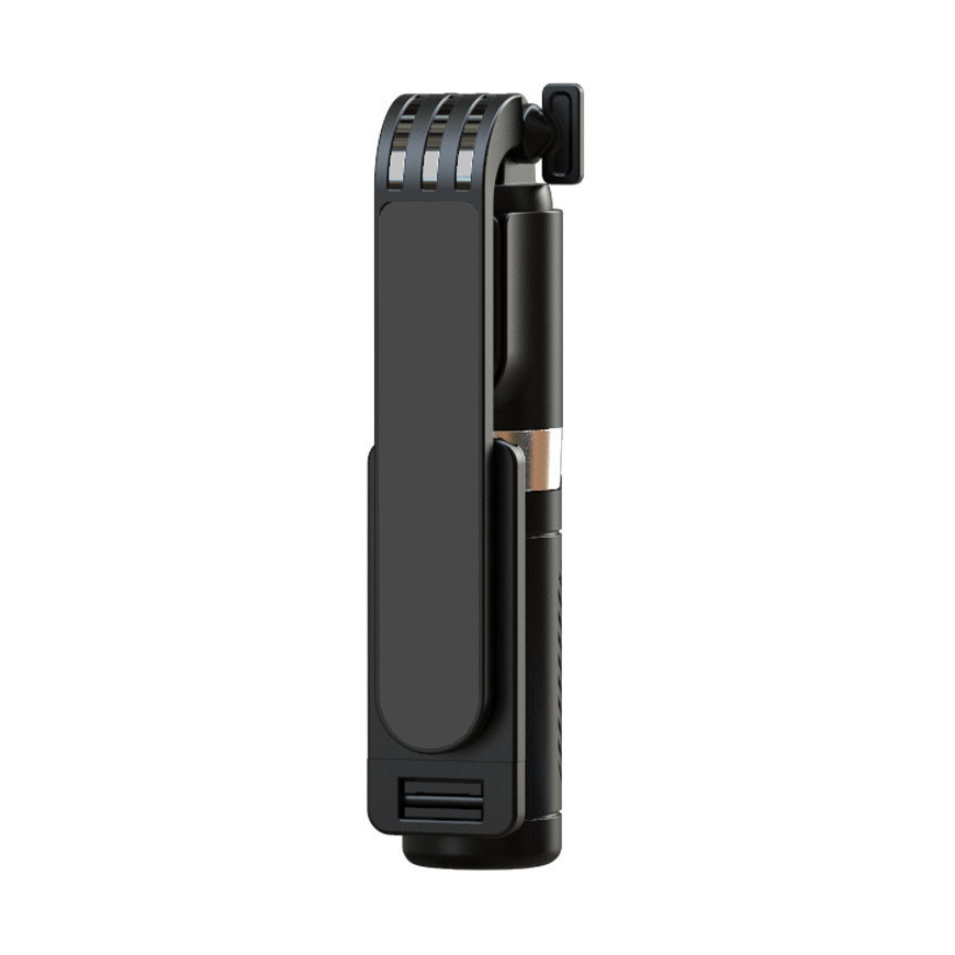 Selfie Stick MINI - with detachable bluetooth remote control and – 2