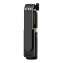 Selfie Stick MINI - with detachable bluetooth remote control and Selfie Stick MINI - with detachable bluetooth remote control and