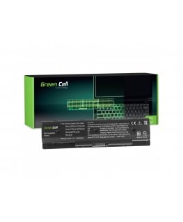 Green Cell HP78 portatīvo datoru rezerves daļa Baterija