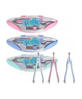 Colorino Pastel Callipers