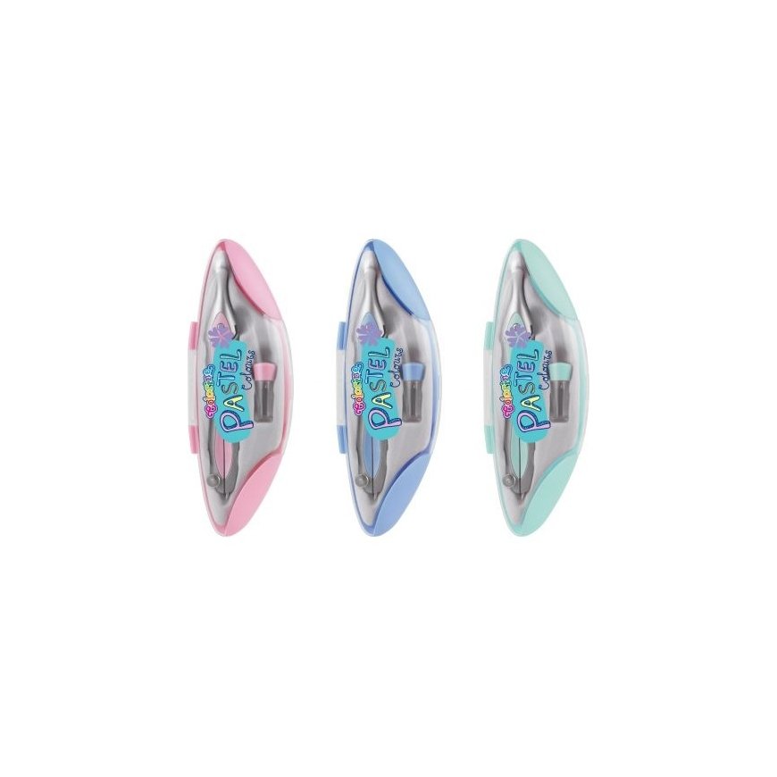 Colorino Pastel Callipers – 2
