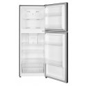 Ülemise sügavkülmikuga külmik täielikult külmumisvaba MPM-216-CF-26 Inox