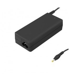 Qoltec 51500.90W maitinimo adapteris / inverteris Vidaus Juoda