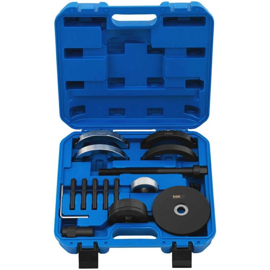 MSW VW T5 Touareg priekinės stebulės guolio ištraukiklis 85 mm - kompl – 2