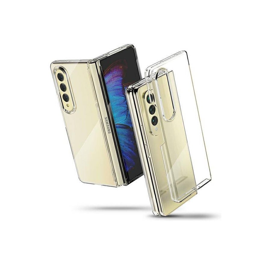 Mercury PC HardCase Samsung Fold 4
