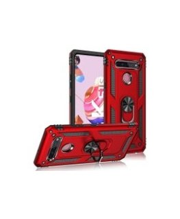 LG K40S - 3mk Lens Protection™ screen protector