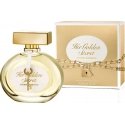 Perfume for women Antonio Banderas Golden Secret EDT, 80 ml Perfume for women Antonio Banderas Golden Secret EDT, 80 ml