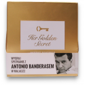 Kvepalai moterims Antonio Banderas Golden Secret EDT, 80 ml Kvepalai moterims Antonio Banderas Golden Secret EDT, 80 ml
