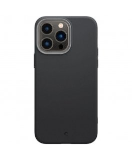 Spigen ACS04876 mobilo telefonu apvalks 15,5 cm (6.1") Aploksne Melns