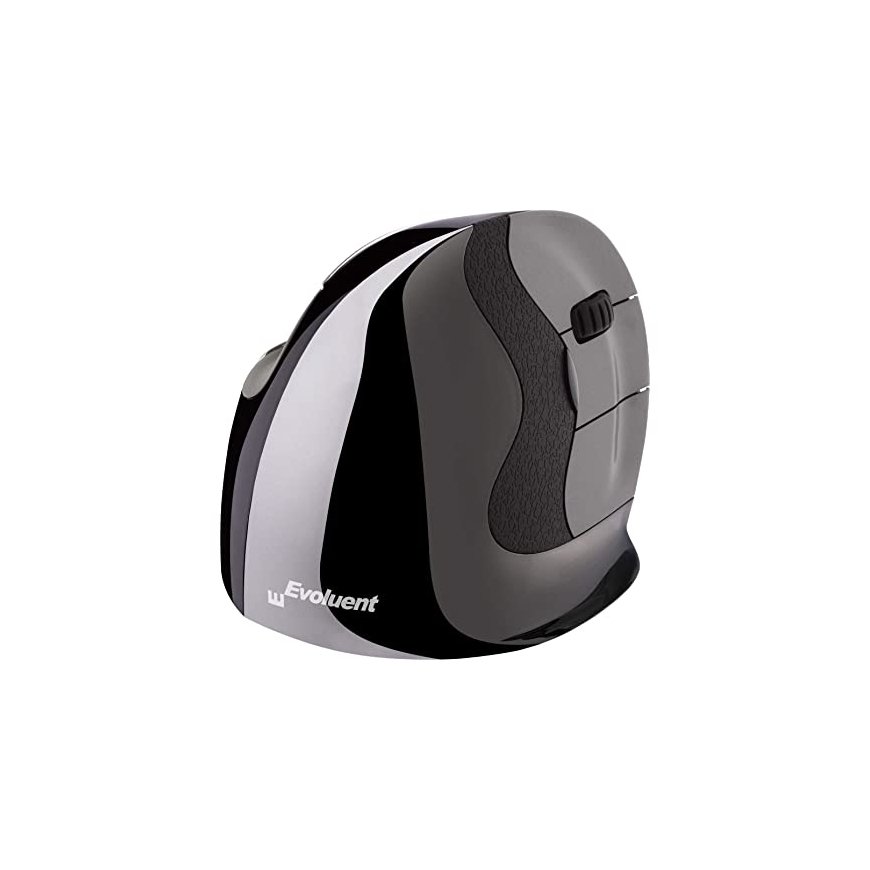 Evoluent VMDL pele Labā roka USB