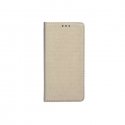 Etui Smart Magnet book Samsung M53 M536 złoty|gold Etui Smart Magnet book Samsung M53 M536 złoty|gold