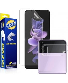 OBAL:ME 5D Glass Screen Protector for Samsung Galaxy M12|A32 5G|
