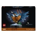 LEGO Icons 10331 Zimorodek