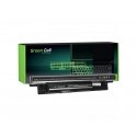 Green Cell XCMRD Baterija Green Cell XCMRD Baterija