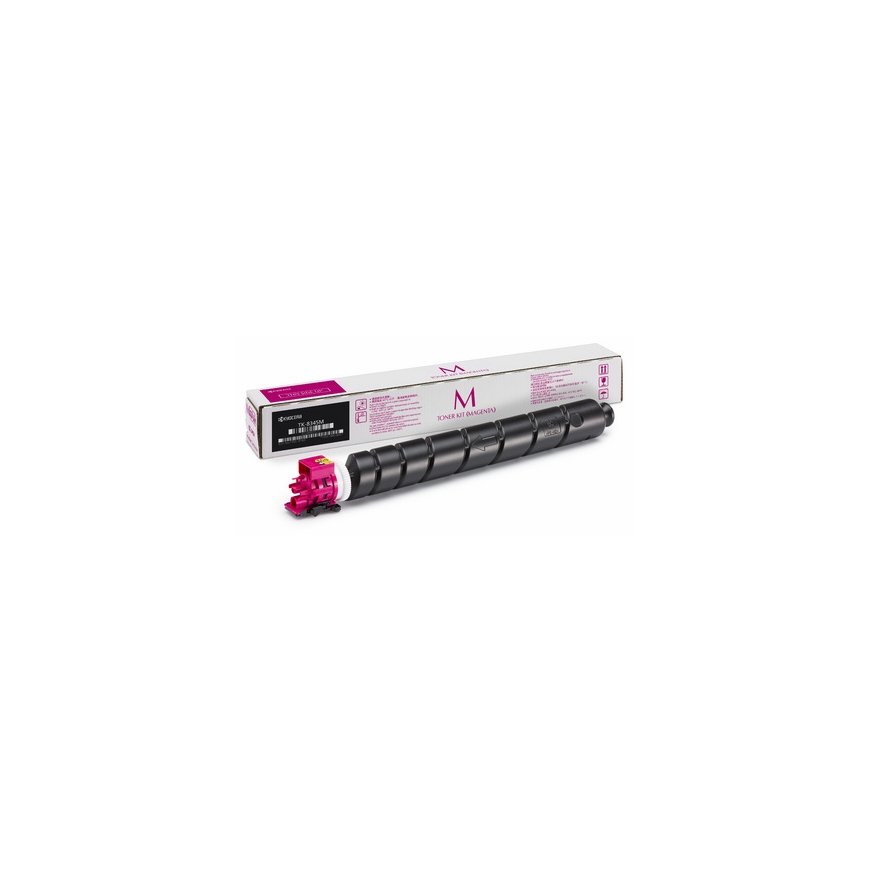 KYOCERA TK-8345M värikasetti 1 kpl Alkuperäinen Magenta – 2