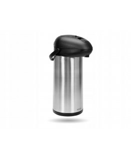 Yato Gastro 5l YG-07019 srebrny