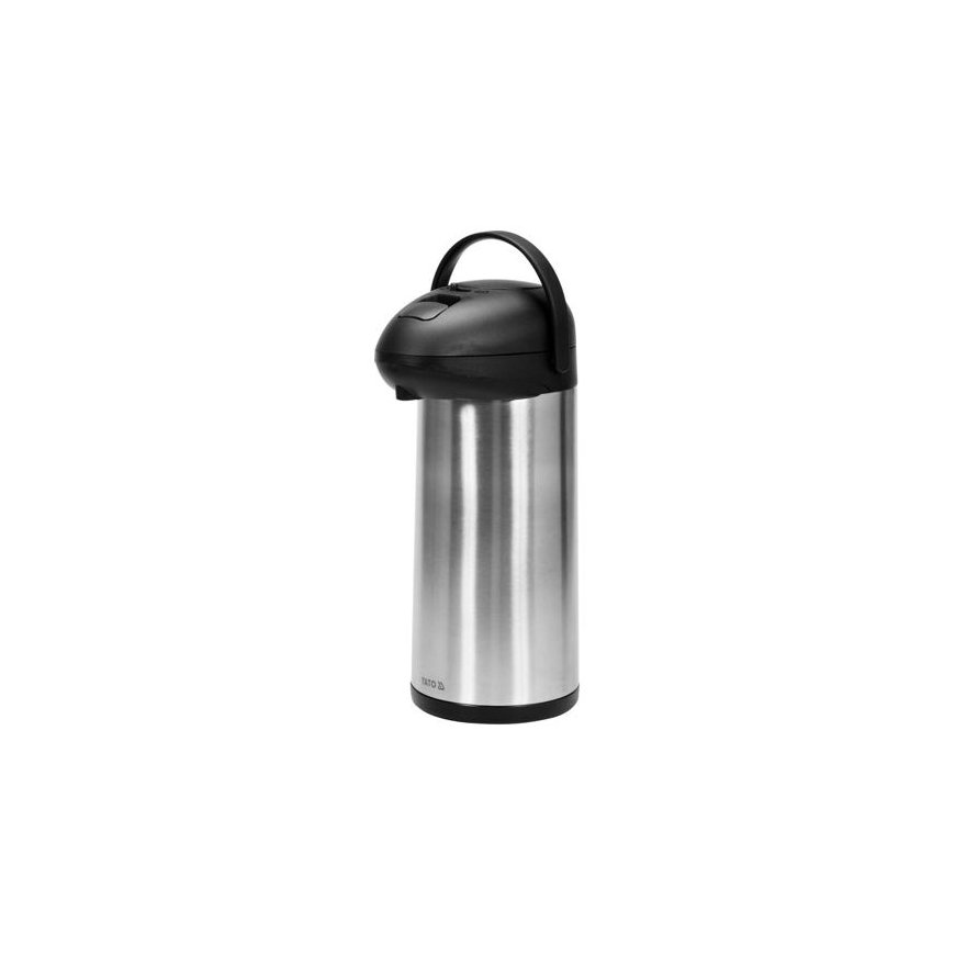 Yato Gastro 5l YG-07019 srebrny – 2