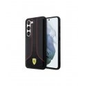 Ferrari FEHCS23MPCSK S23+ S916 czarny|black hardcase Perforated Ferrari FEHCS23MPCSK S23+ S916 czarny|black hardcase Perforated