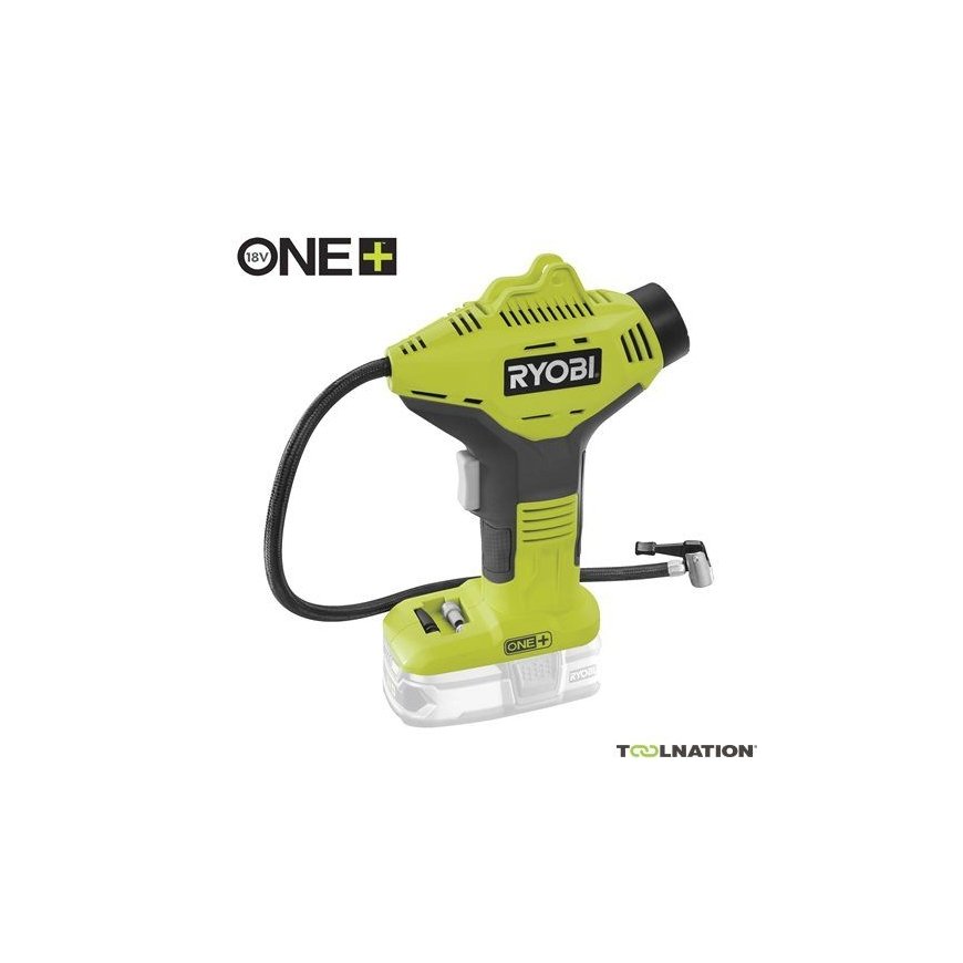 Ryobi R18PI-0