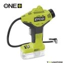 Ryobi R18PI-0 Ryobi R18PI-0