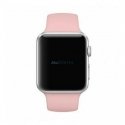 Mercury pasek Silicon Apple Watch 38|40| 41 mm różowy|pink