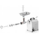 Hendi Wilk professional meat grinder Top Line 8 300W 80kg/h Hendi Wilk professional meat grinder Top Line 8 300W 80kg/h