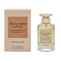 Abercrombie & Fitch Authentic Moment Women EDP eau de parfum for women, 100 ml Abercrombie & Fitch Authentic Moment Women EDP eau de parfum for women, 100 ml
