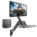 MACLEAN MC-838 Maclean MC-838 Wall mount