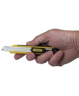 Stanley FATMAX 9mm Snap-Off Knife