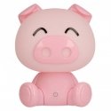 Night lamp MD86117 Piglet pink Night lamp MD86117 Piglet pink