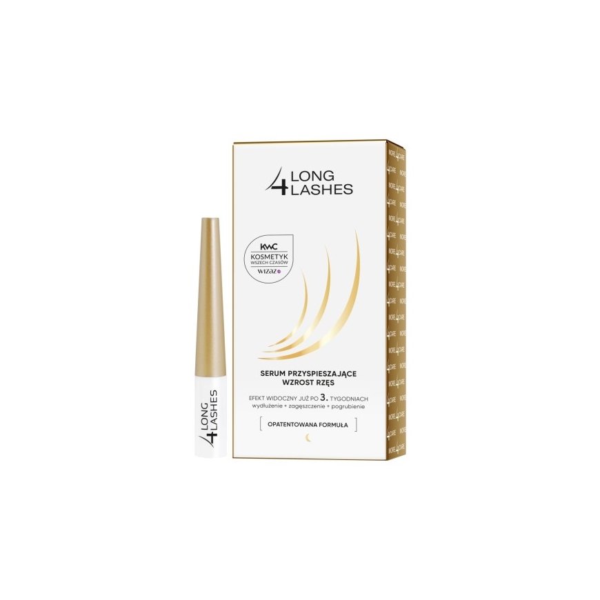 LONG4LASHES LONG 4 LASHES_Enhancing Eyelash Serum