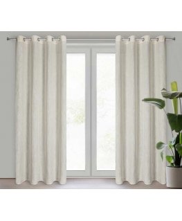 Eurofirany ZAS/LATIKA/NATU 140X250 PRZEL