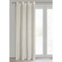 Eurofirany ZAS/LATIKA/NATU 140X250 PRZEL Eurofirany ZAS/LATIKA/NATU 140X250 PRZEL