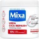 Mixa Urea Cica Restorative+ Renewing Cream Mixa Urea Cica Restorative+ Renewing Cream
