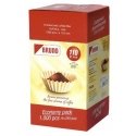 Paper filter Coffee machine for coffee machines, ch. 250 mm - Hendi 208656 Paper filter Coffee machine for coffee machines, ch. 250 mm - Hendi 208656