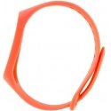 Beline pasek Mi Band 3|4 pomarańczowy|orange Beline pasek Mi Band 3|4 pomarańczowy|orange