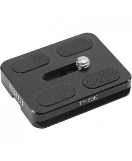 Sirui quick release plate ty-50e